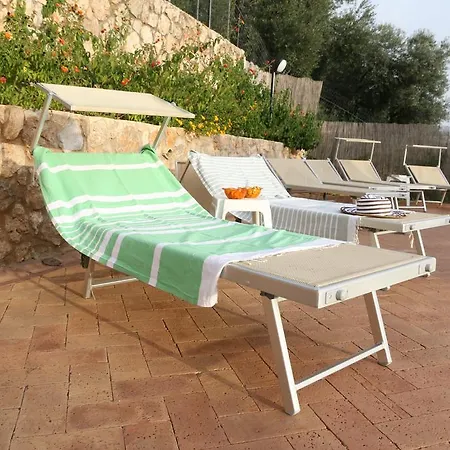 Residenza La Mannara بيت للعطل إيتري