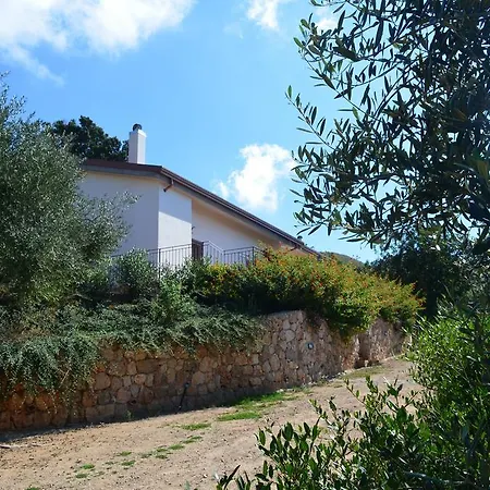 La Mannara Holiday home Itri