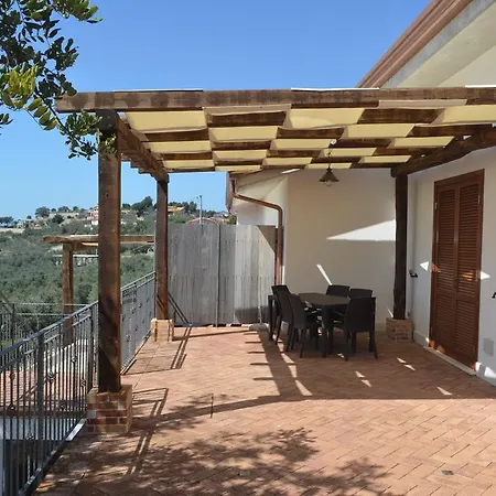 Residenza La Mannara Itri