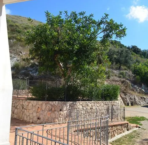 Residenza La Mannara *