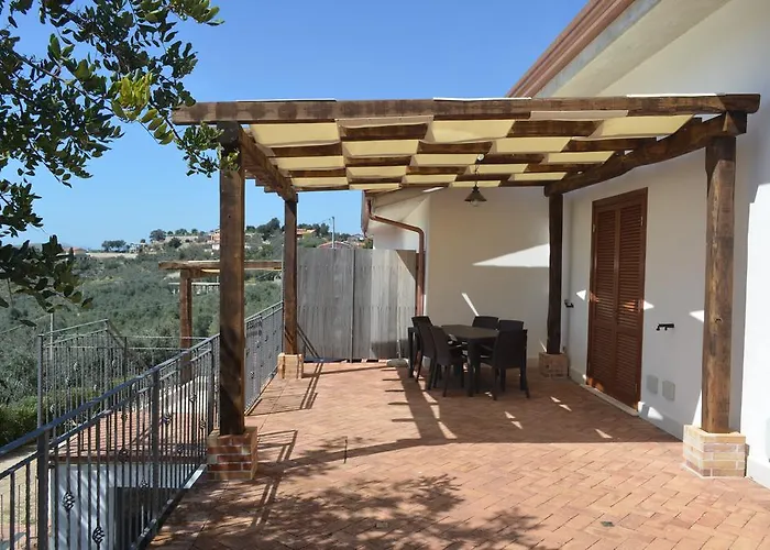 Residenza La Mannara Itri